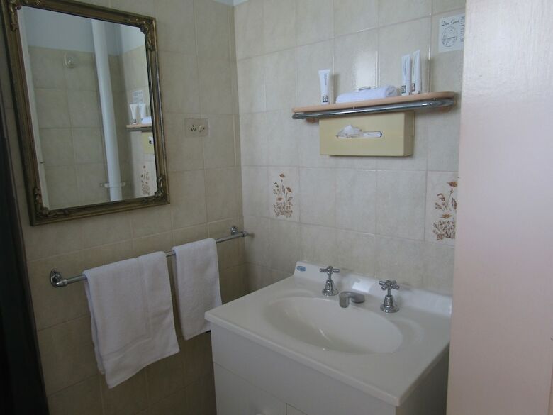 Twin City Motor Inn