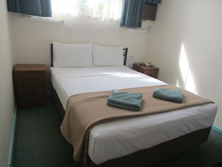 Twin City Motor Inn