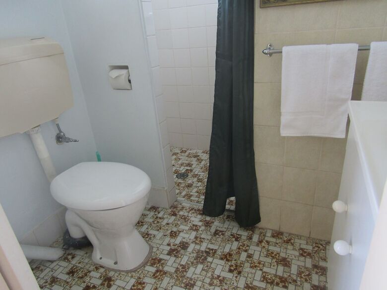 Twin City Motor Inn