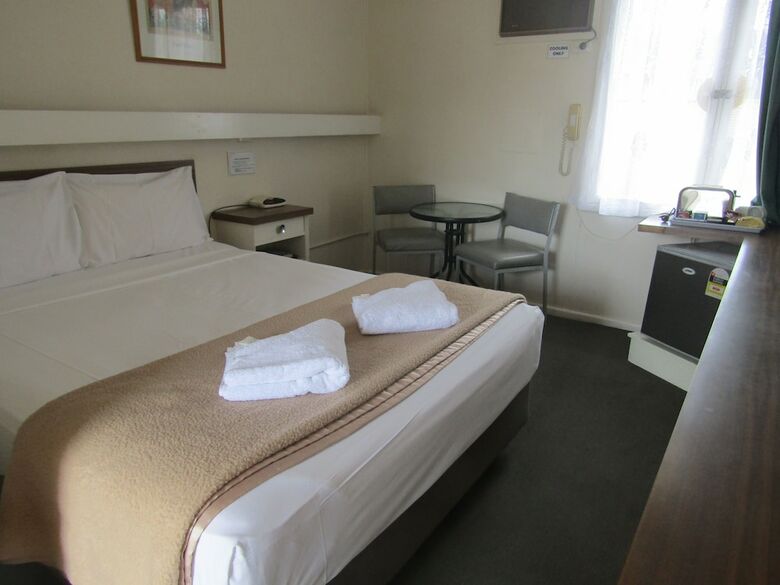 Twin City Motor Inn