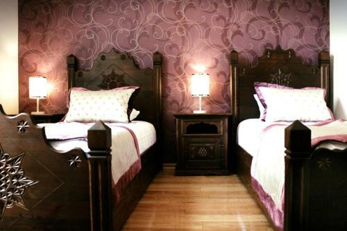 ?sa Begov Hamam Hotel