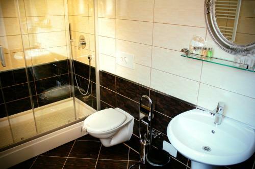 ?sa Begov Hamam Hotel