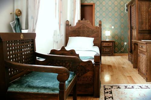 ?sa Begov Hamam Hotel