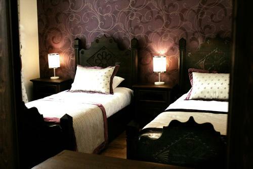 ?sa Begov Hamam Hotel