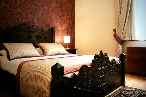 ?sa Begov Hamam Hotel