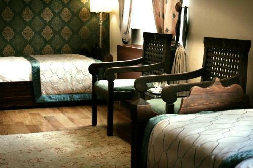 ?sa Begov Hamam Hotel