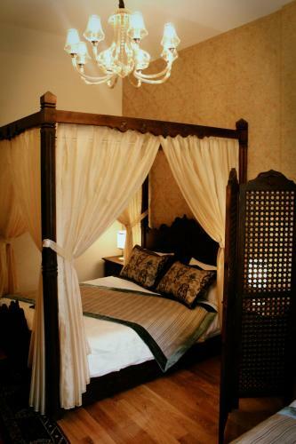 ?sa Begov Hamam Hotel