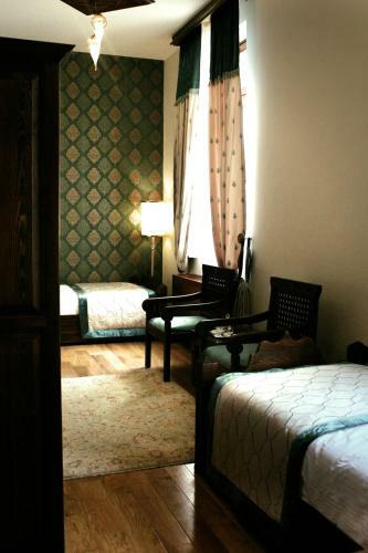 ?sa Begov Hamam Hotel
