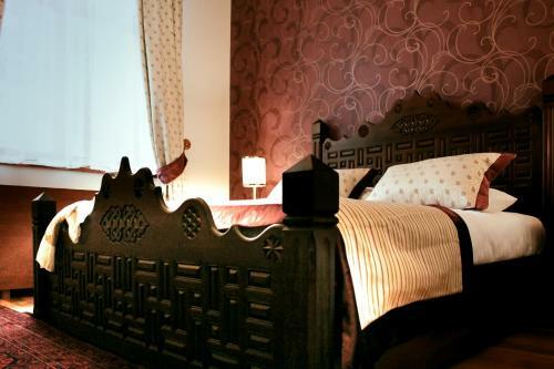 ?sa Begov Hamam Hotel