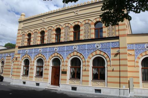 ?sa Begov Hamam Hotel