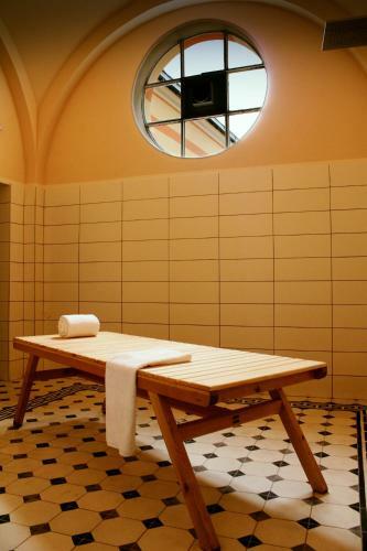 ?sa Begov Hamam Hotel