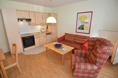 Apartamento Haus Brandenburg - Apt. 05