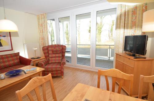 Apartamento Haus Brandenburg - Apt. 05