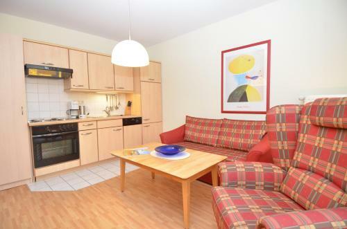 Apartamento Haus Brandenburg - Apt. 05