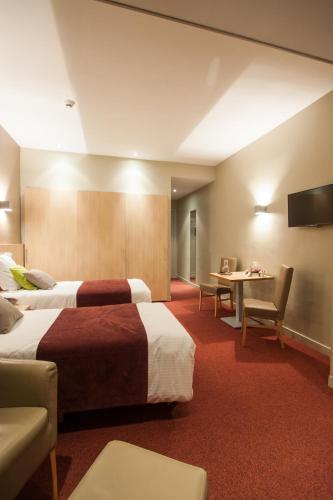 Hotel Astoria