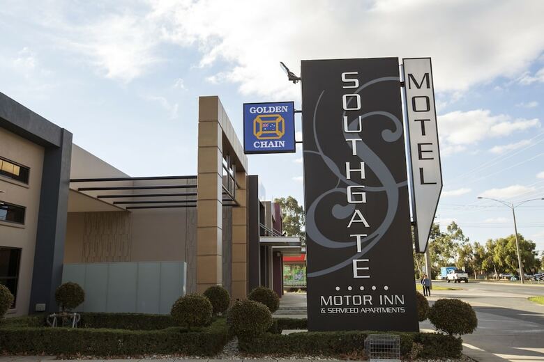 Southgate Motor Inn