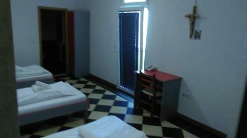 Hotel Stella Maris Medjugorje