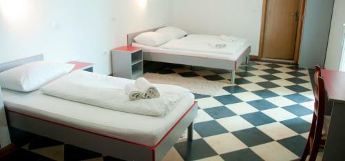 Hotel Stella Maris Medjugorje