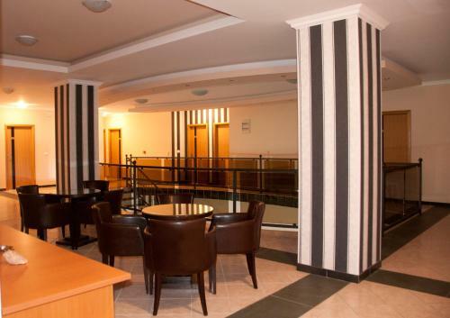 Hotel Stella Maris Medjugorje