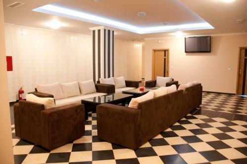 Hotel Stella Maris Medjugorje