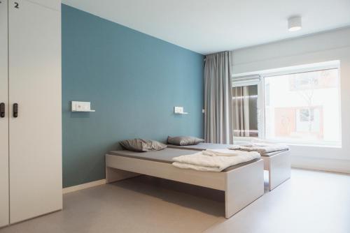 Snuffel Hostel
