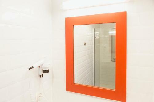 Snuffel Hostel