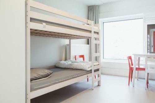 Snuffel Hostel