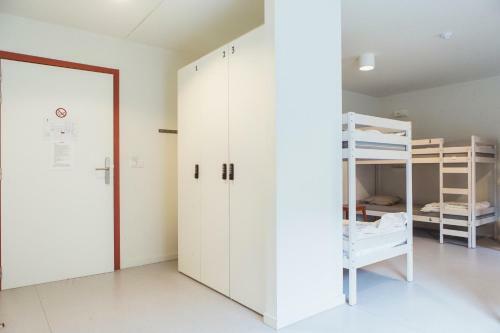 Snuffel Hostel