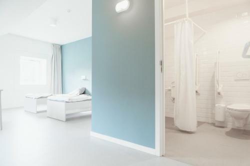 Snuffel Hostel
