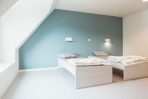 Snuffel Hostel