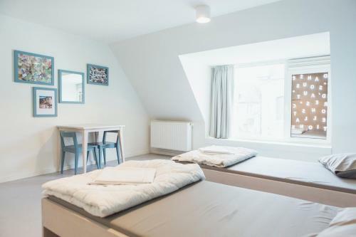 Snuffel Hostel