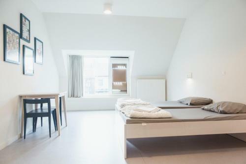 Snuffel Hostel
