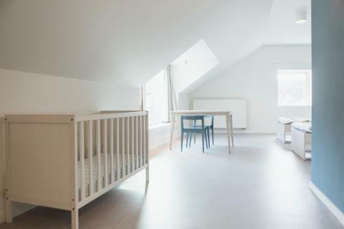 Snuffel Hostel