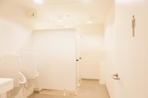 Snuffel Hostel