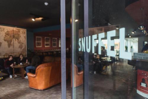 Snuffel Hostel
