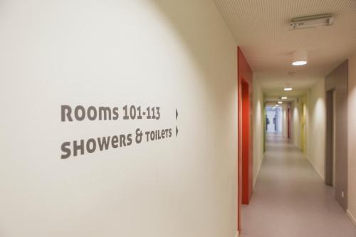 Snuffel Hostel