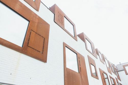 Snuffel Hostel