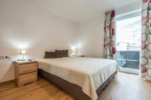 Haus Wallner By Alpentravel