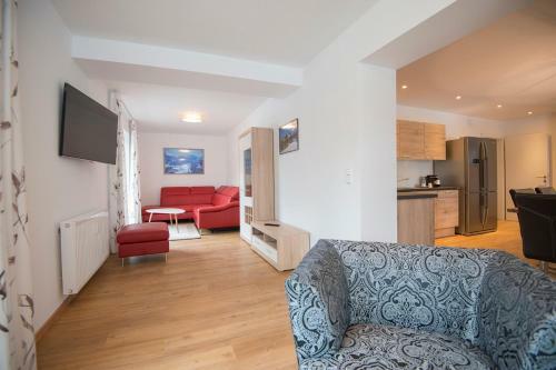 Haus Wallner By Alpentravel
