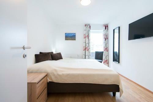 Haus Wallner By Alpentravel