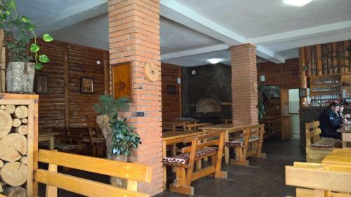Amor & Elma Apartment