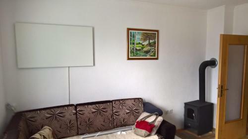 Amor & Elma Apartment
