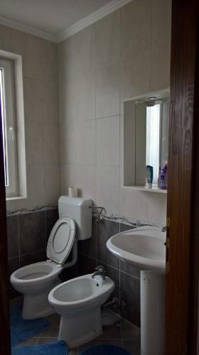 Amor & Elma Apartment