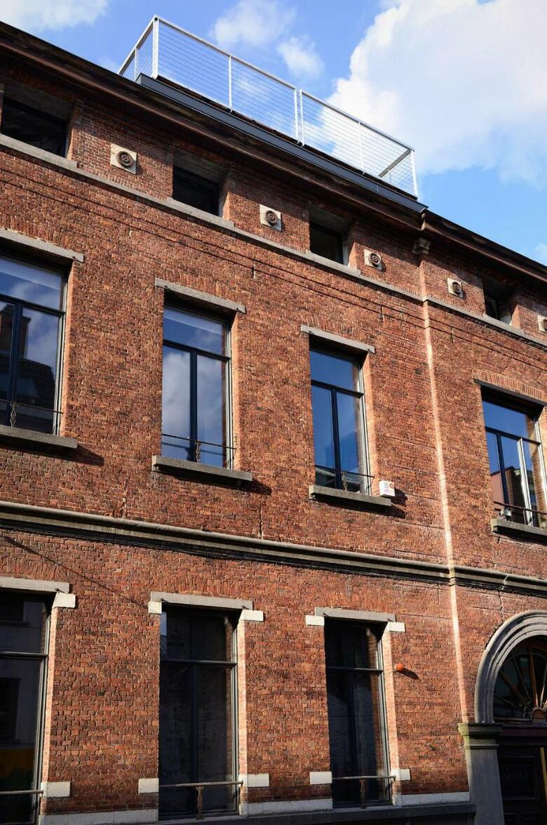 B&B Druum