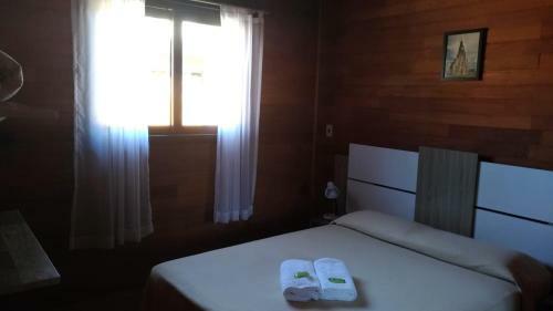 Chal�s Arauc�rias Da Serra