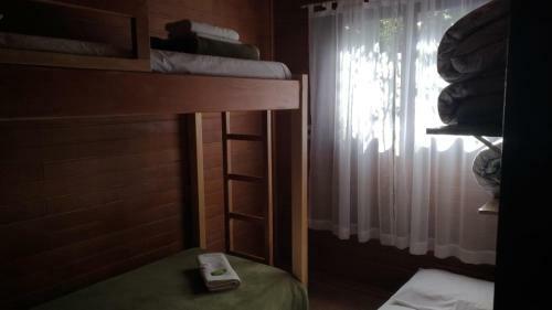 Chal�s Arauc�rias Da Serra