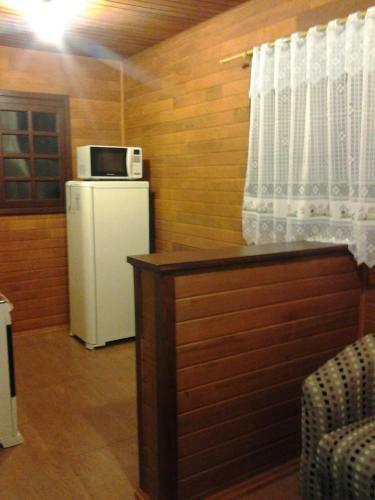 Chal�s Arauc�rias Da Serra