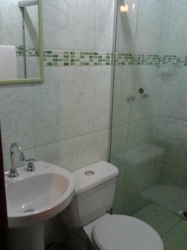 Chal�s Arauc�rias Da Serra