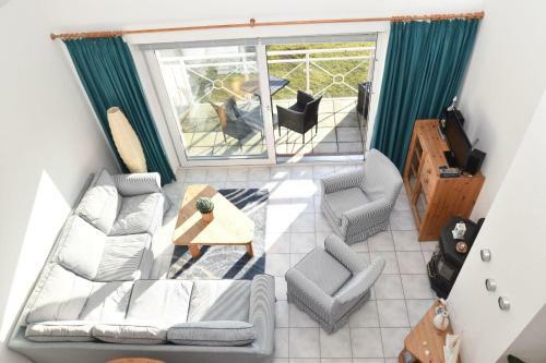 Apartamento Fewo1846 - Strandgang