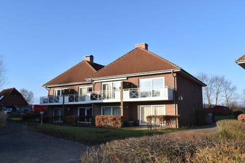 Apartamento Fewo1846 - Strandgang